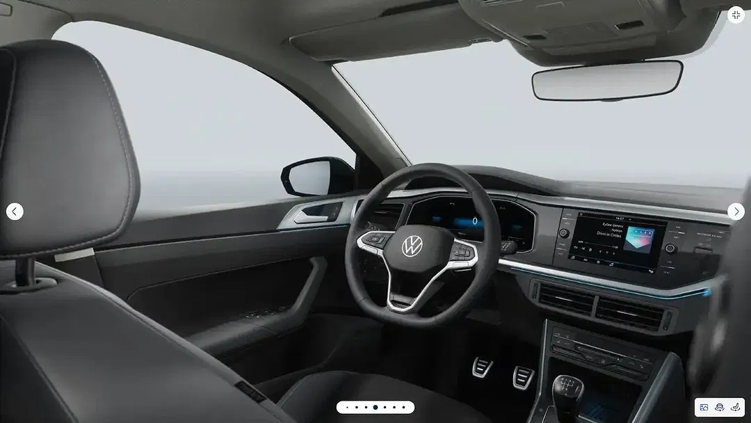 Volkswagen Polo - Thumbnail 9