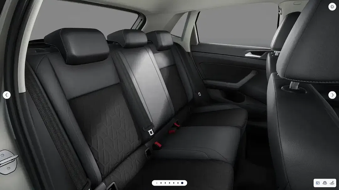 Volkswagen Polo - Thumbnail 11