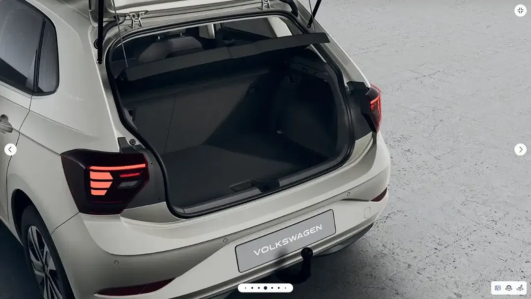 Volkswagen Polo - Thumbnail 7