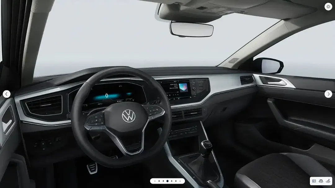 Volkswagen Polo - Thumbnail 8