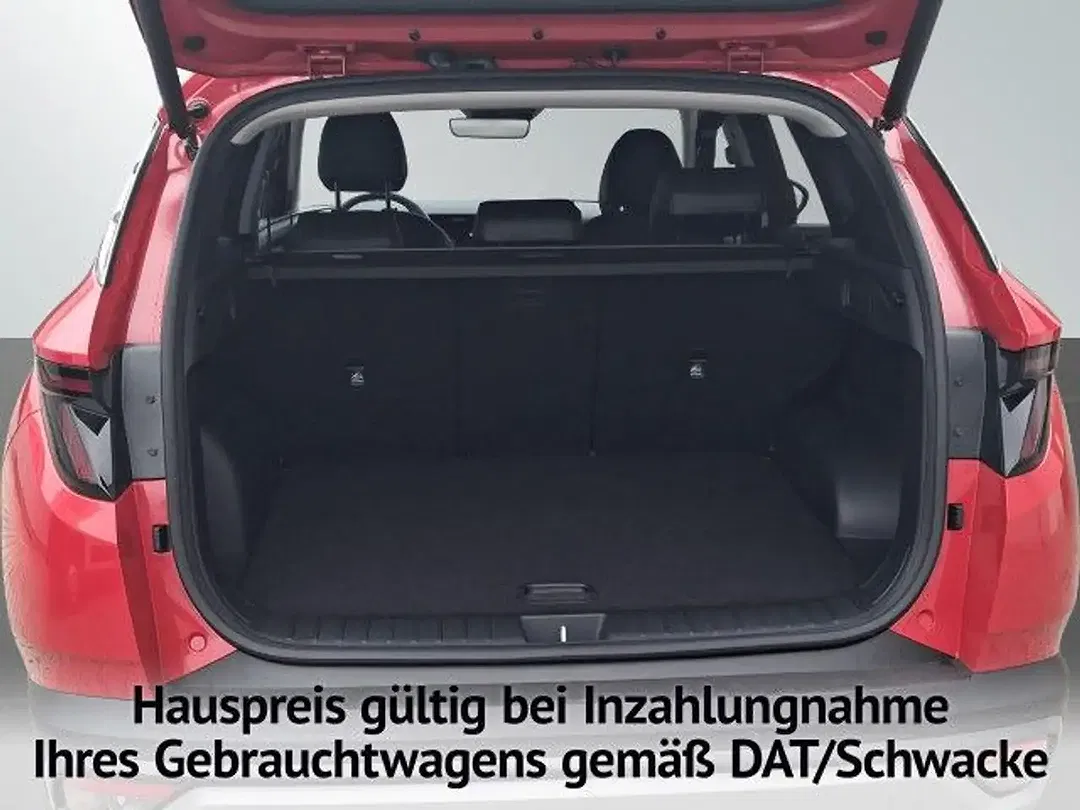 Hyundai TUCSON - Thumbnail 14