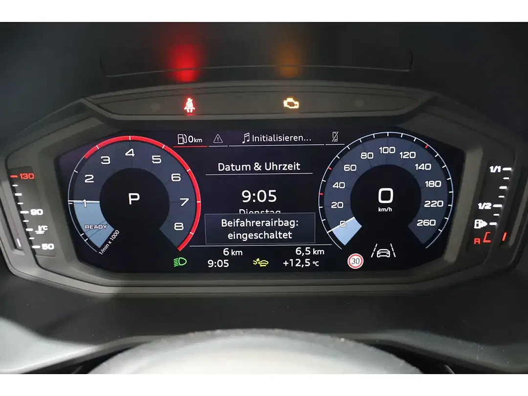 Audi A1 - Thumbnail 9