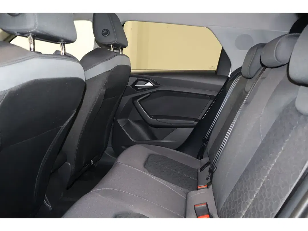 Audi A1 - Thumbnail 11