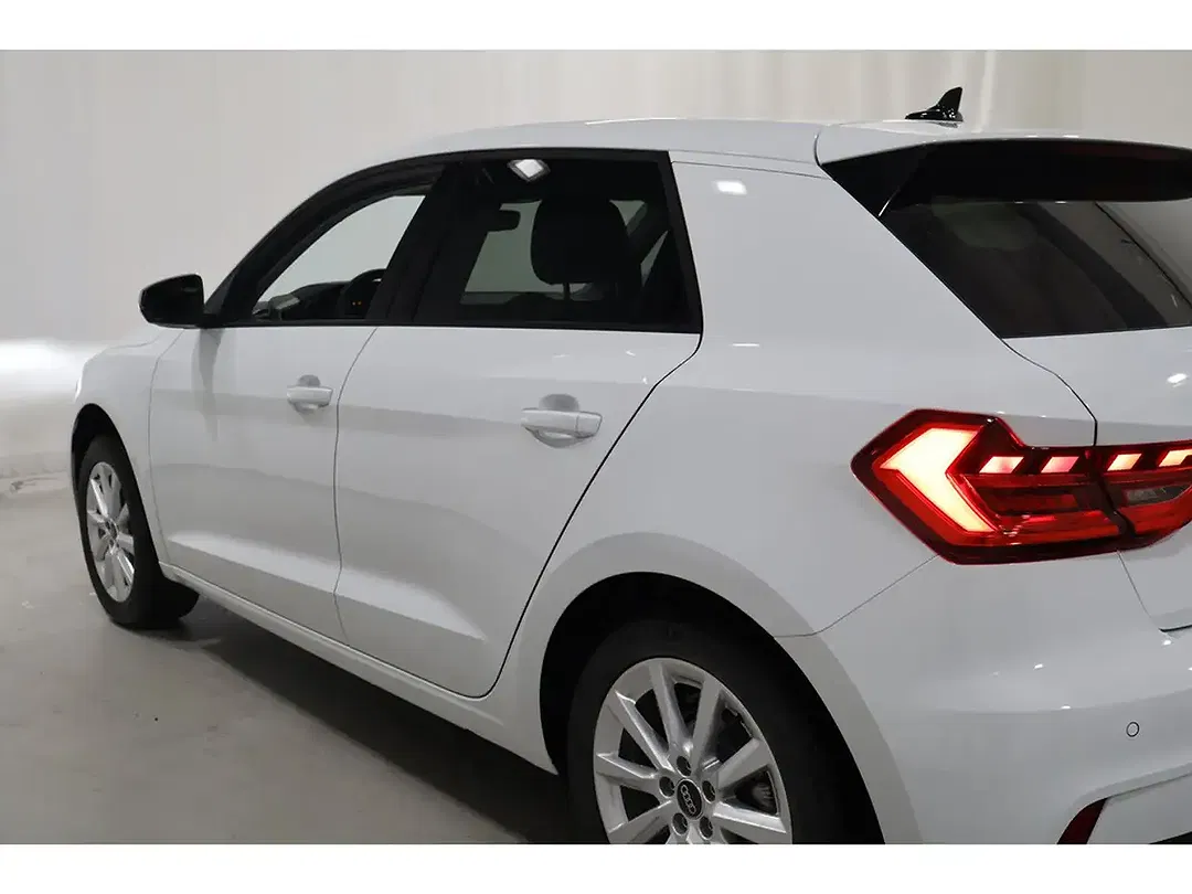 Audi A1 - Thumbnail 12