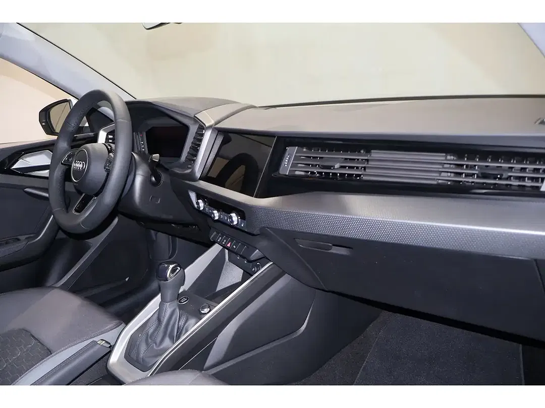 Audi A1 - Thumbnail 13