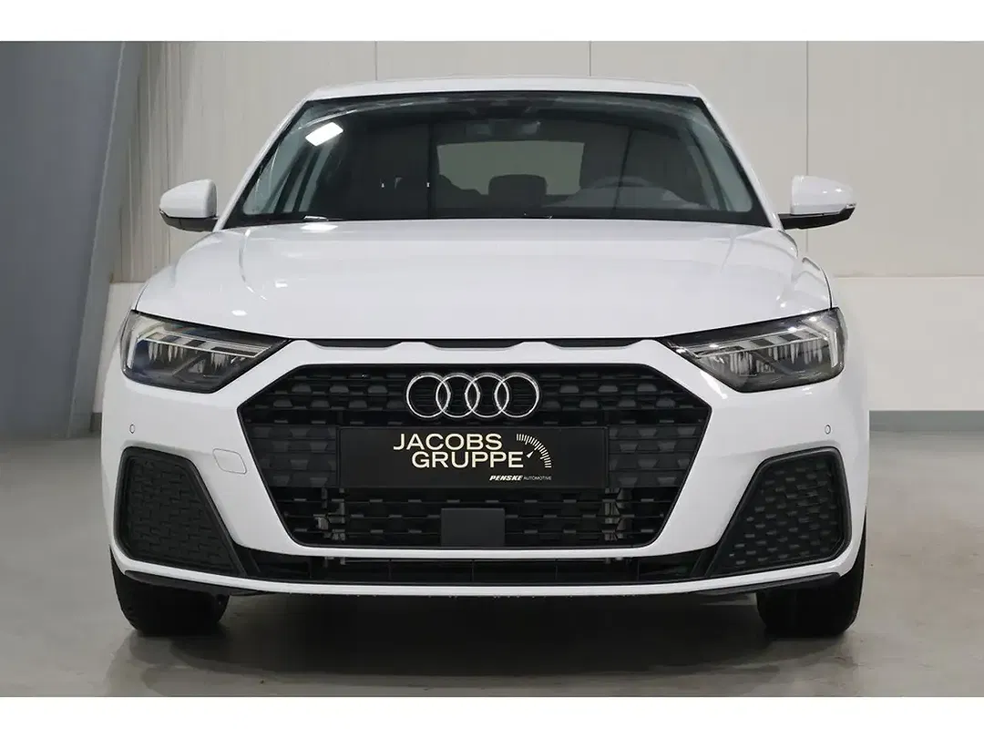 Audi A1 - Thumbnail 2
