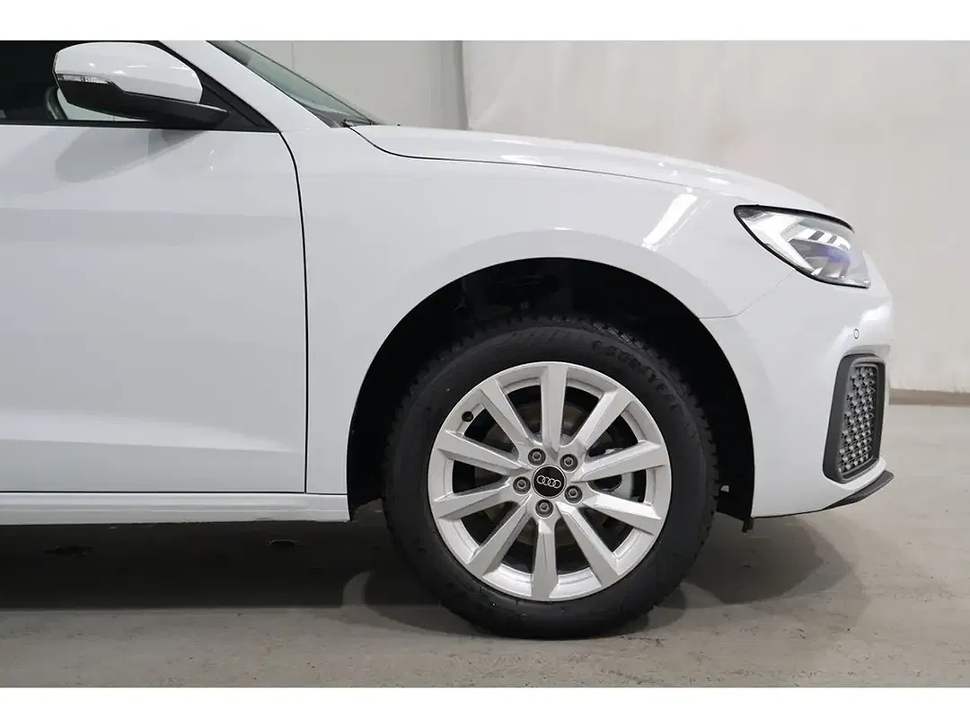 Audi A1 - Thumbnail 5