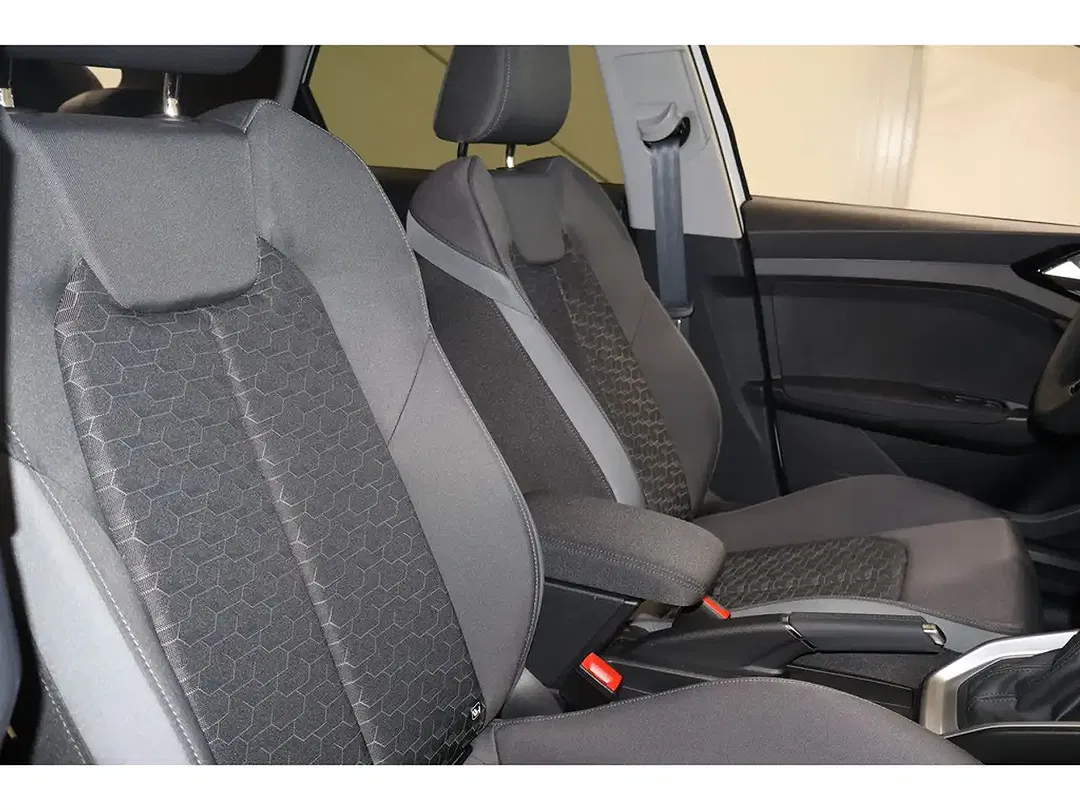 Audi A1 - Thumbnail 6