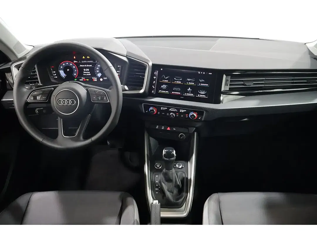 Audi A1 - Thumbnail 7