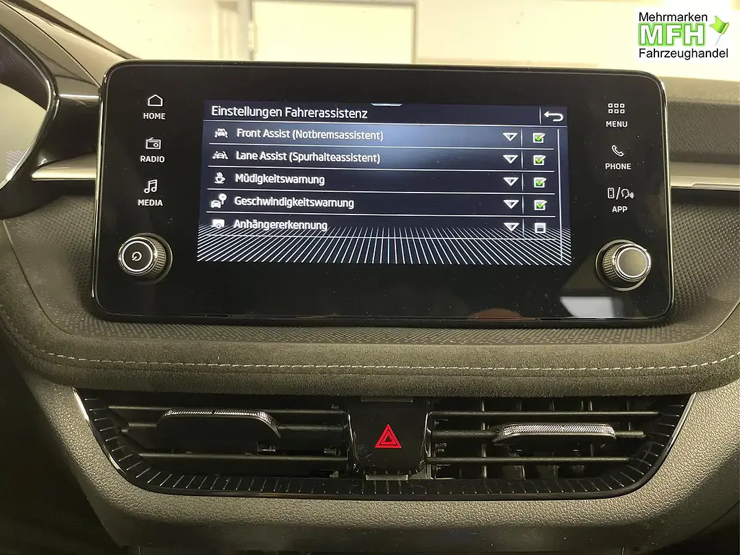 Skoda Fabia - Thumbnail 10
