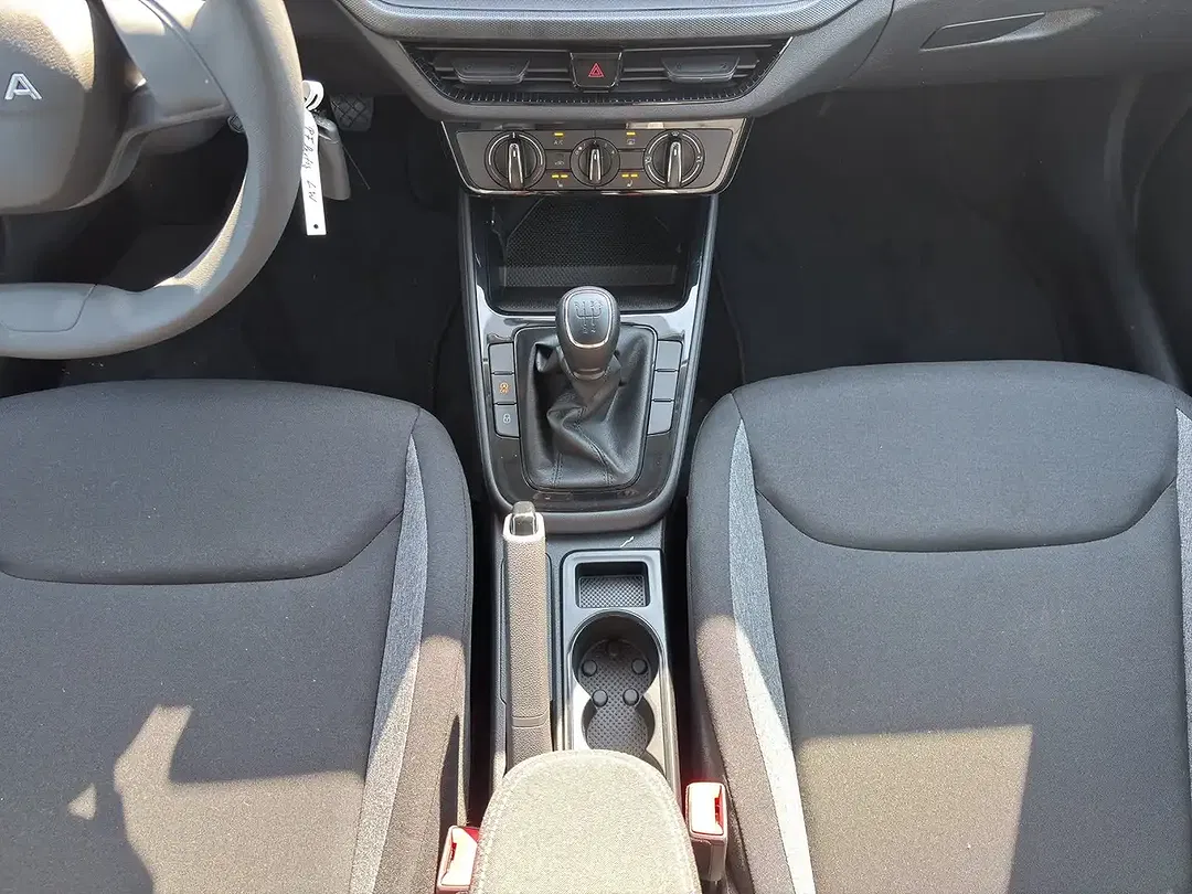 Skoda Fabia - Thumbnail 11