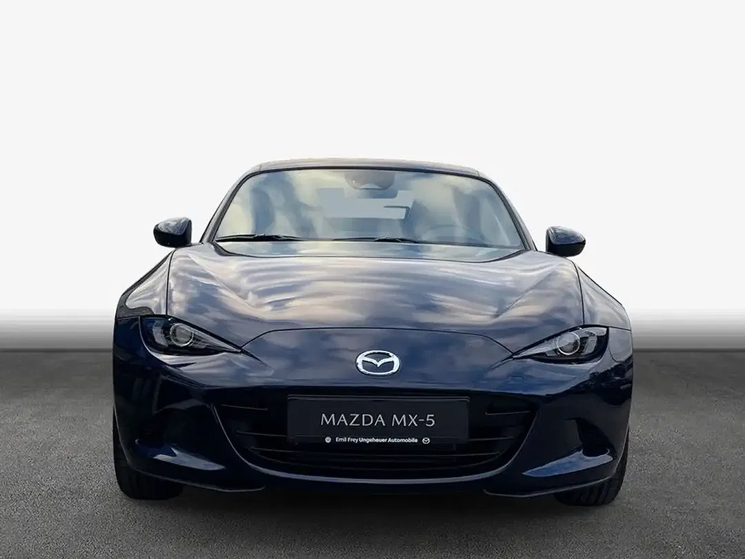 Mazda MX-5 - Thumbnail 3