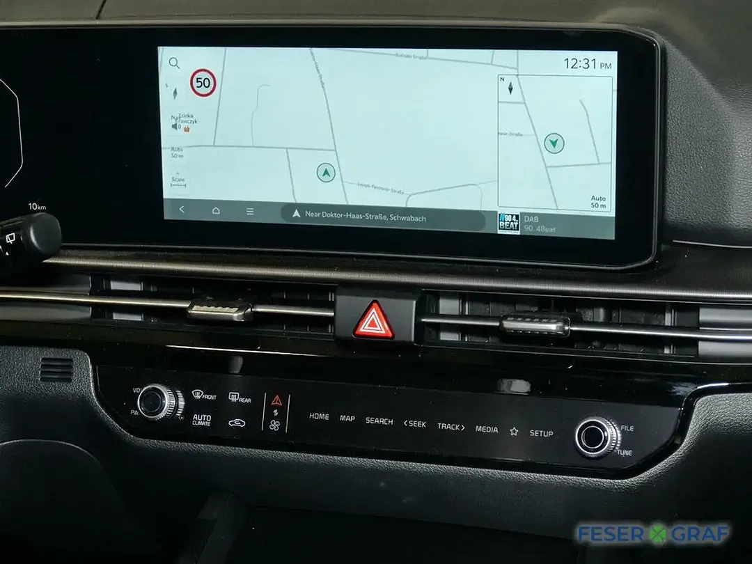 Kia Sportage - Thumbnail 7