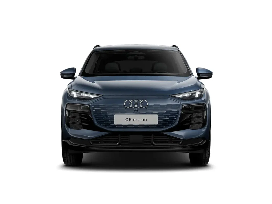 Audi Q6 e-tron - Afbeelding 1