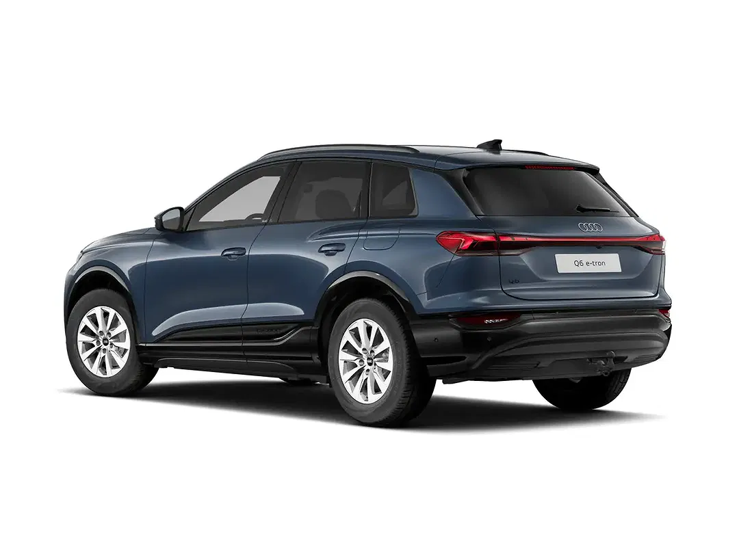 Audi Q6 e-tron - Thumbnail 3