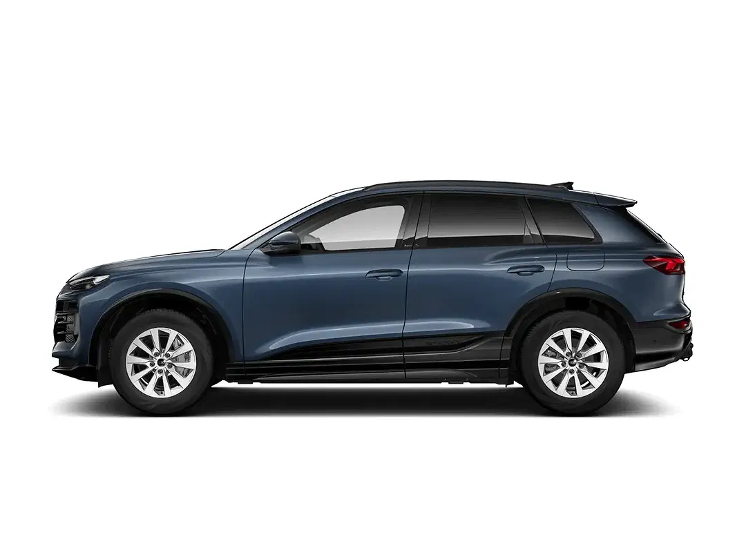Audi Q6 e-tron - Thumbnail 4