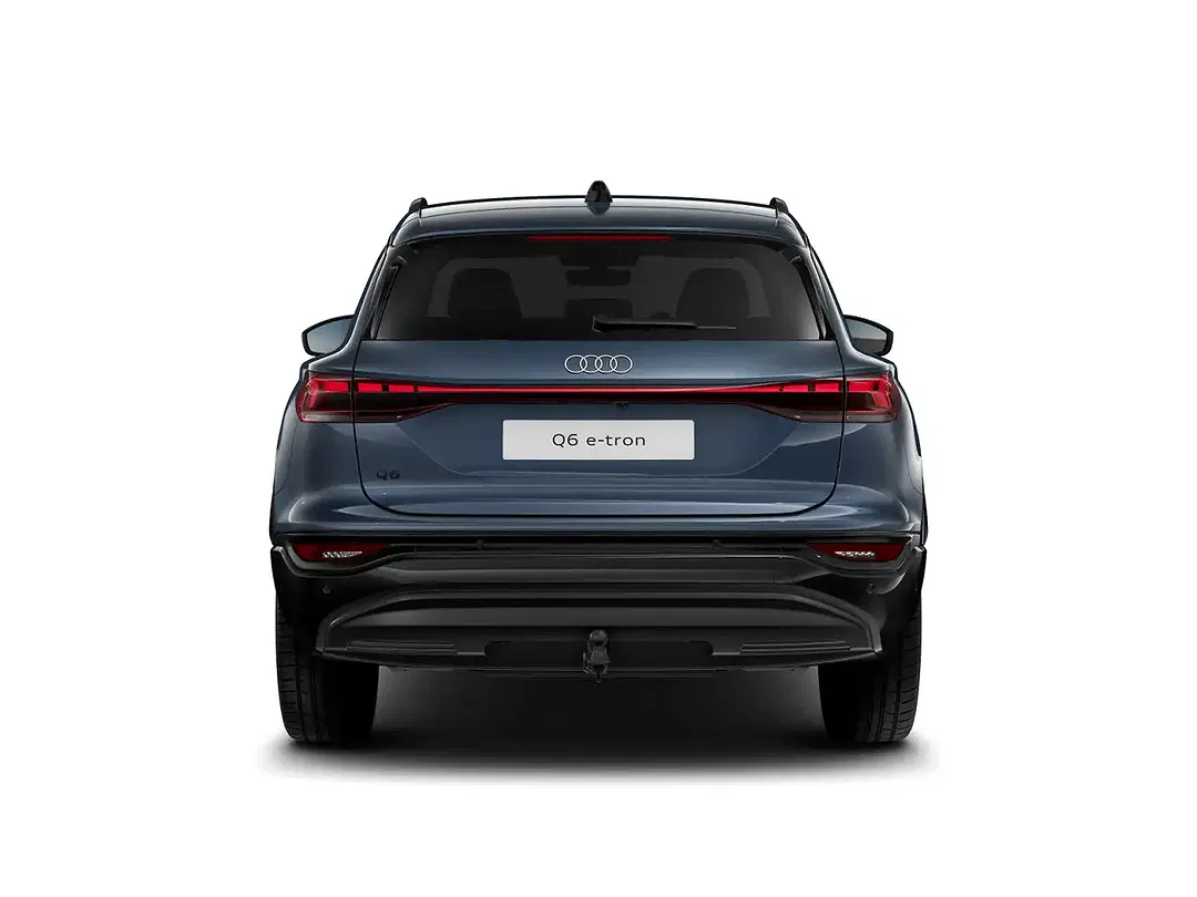 Audi Q6 e-tron - Thumbnail 5