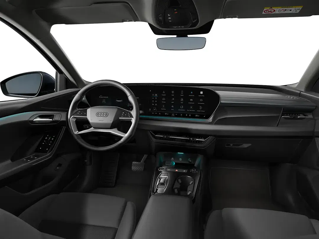 Audi Q6 e-tron - Thumbnail 7