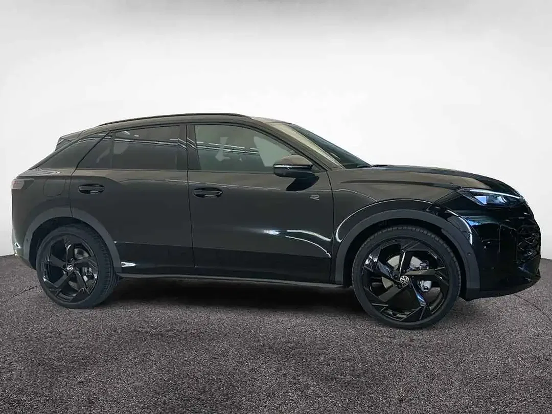 Volkswagen T-Roc - Thumbnail 5