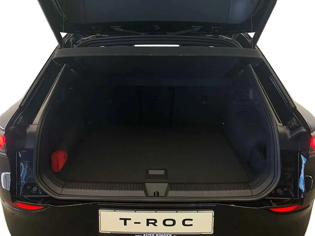 Volkswagen T-Roc - Thumbnail 8