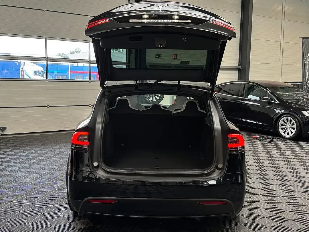 Tesla Model X - Thumbnail 10