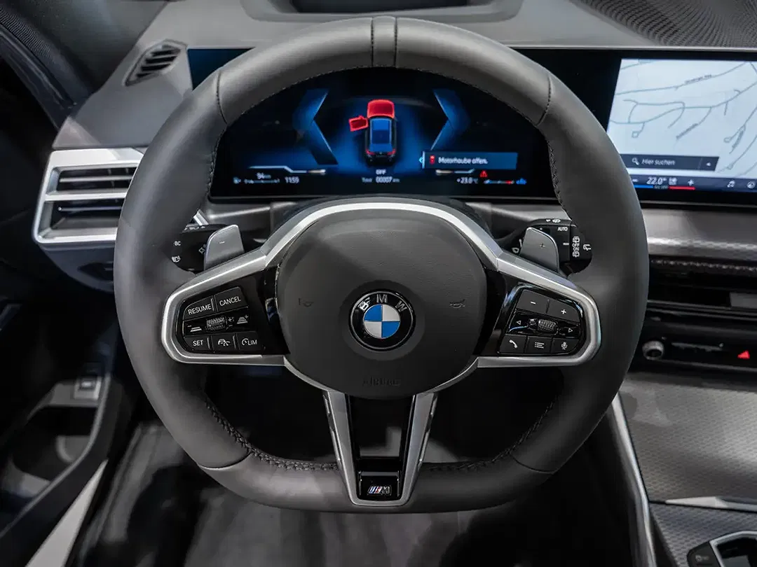 BMW 320 - Thumbnail 10