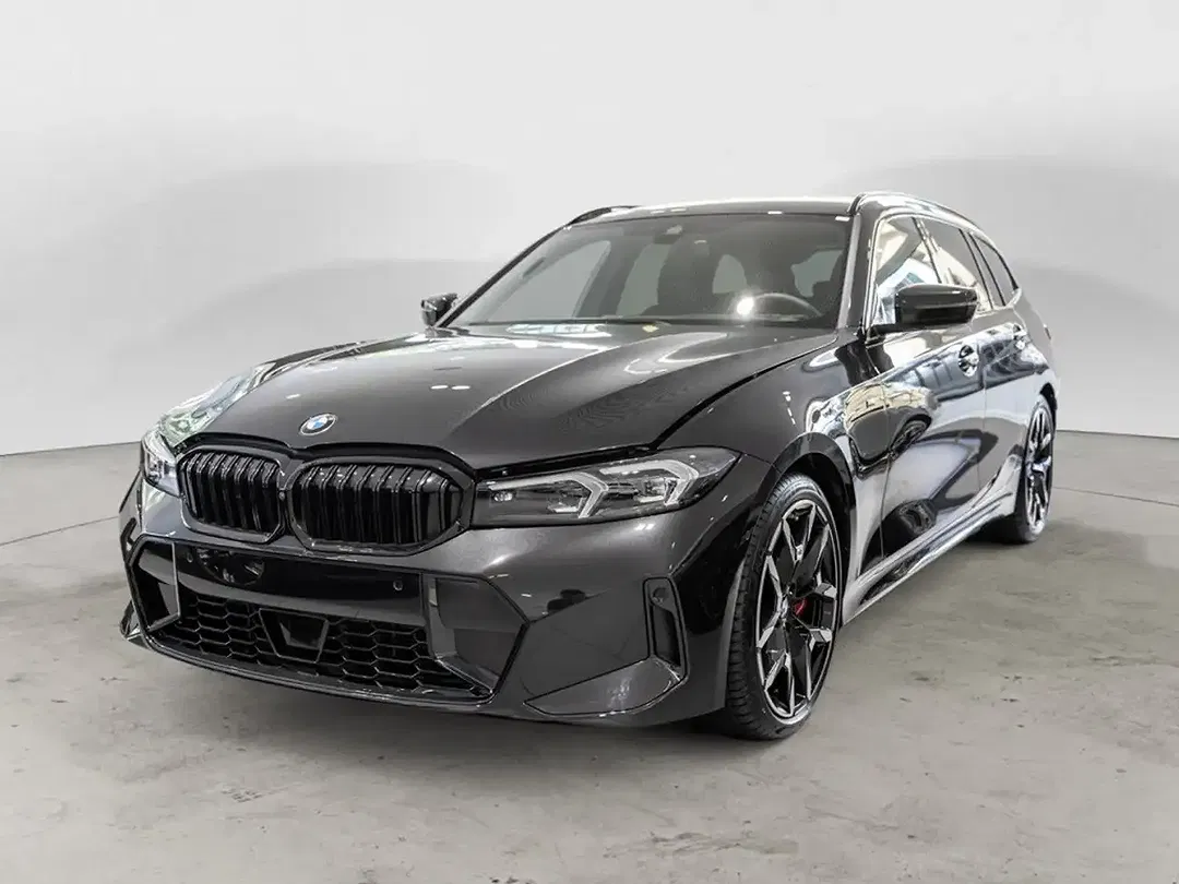 BMW 320 - Thumbnail 2