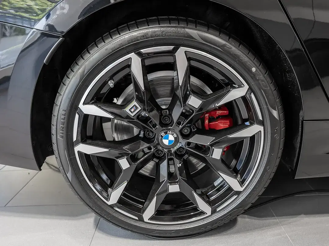 BMW 320 - Thumbnail 7