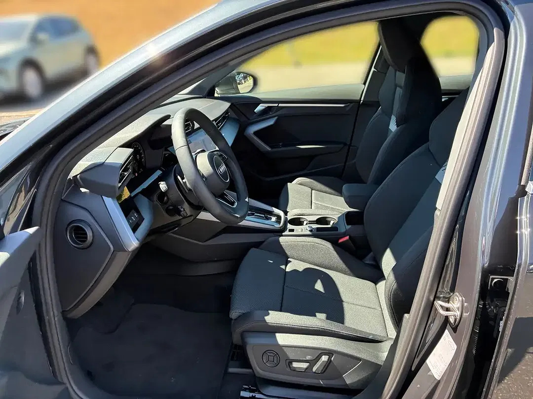 Audi A3 - Thumbnail 11
