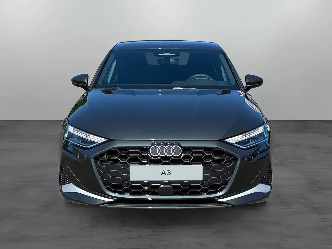 Audi A3 - Thumbnail 4