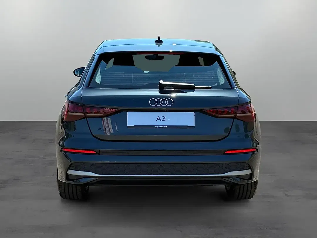 Audi A3 - Thumbnail 5