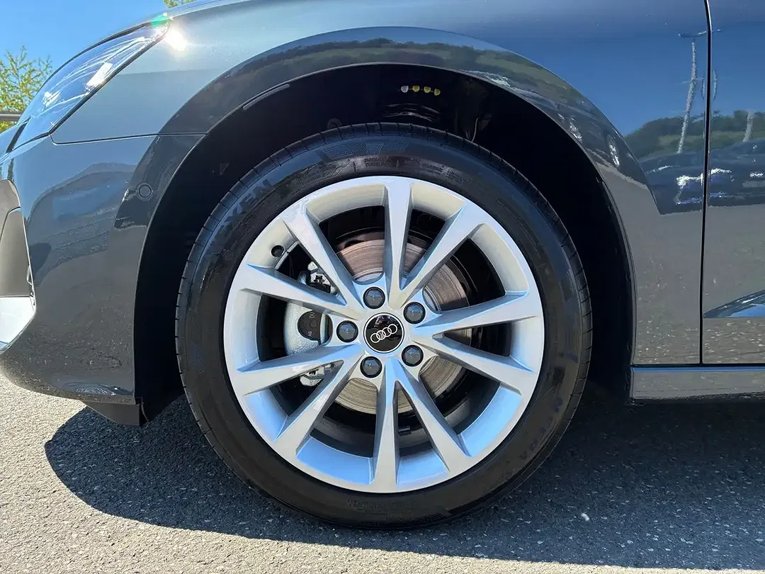 Audi A3 - Thumbnail 6