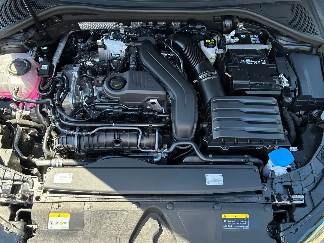 Audi A3 - Thumbnail 7