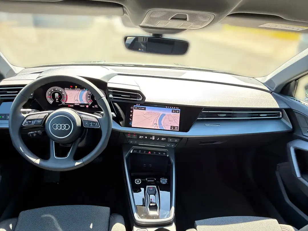 Audi A3 - Thumbnail 8