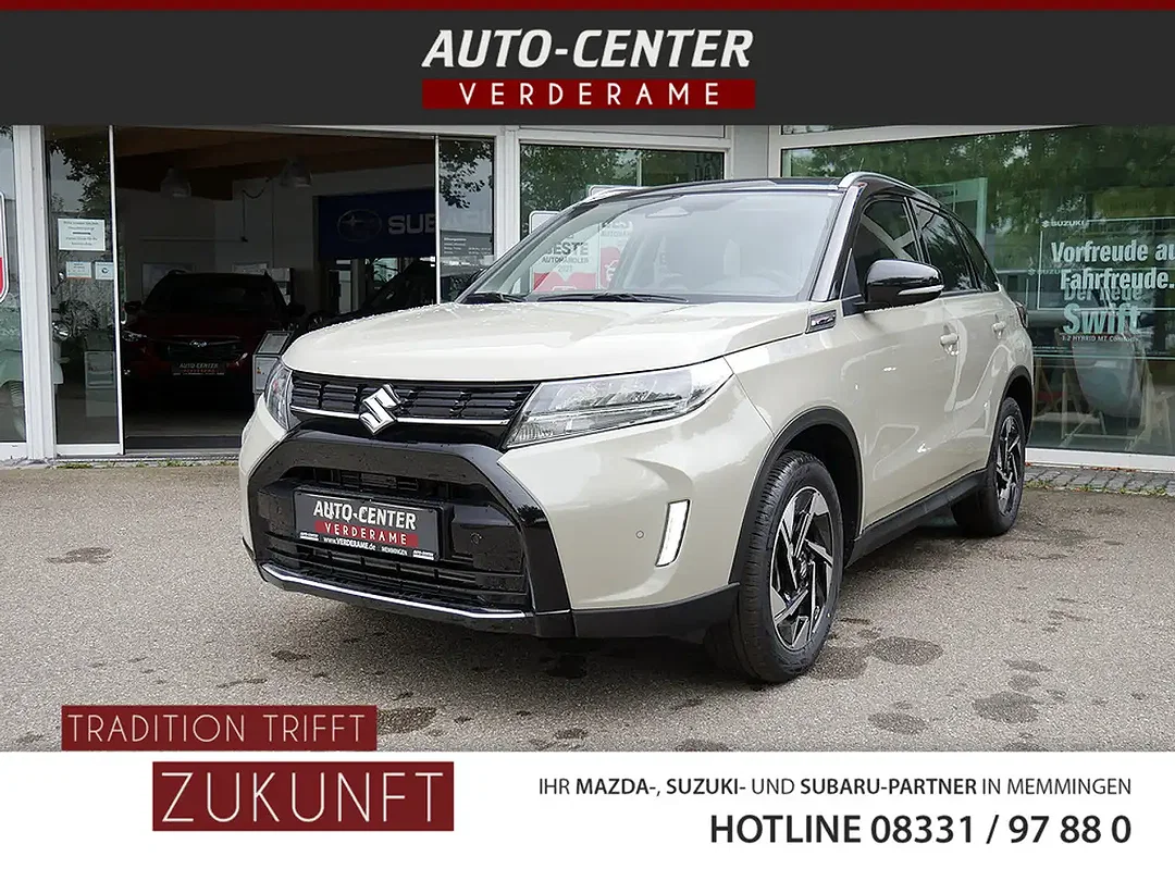 Suzuki Vitara - Afbeelding 1