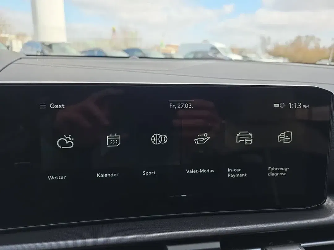 Kia Sportage - Thumbnail 39