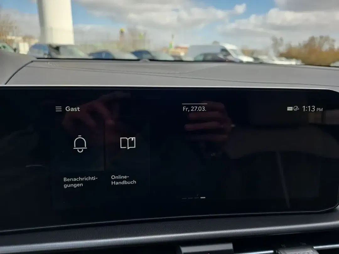 Kia Sportage - Thumbnail 40