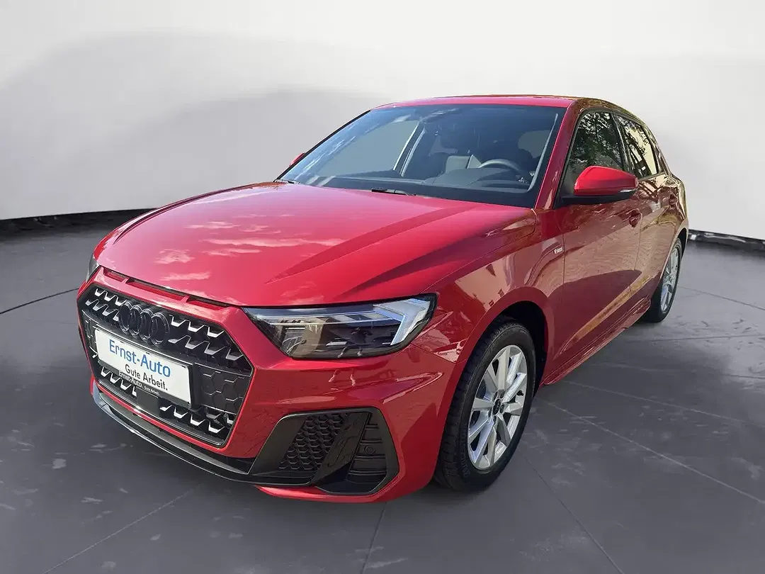 Audi A1 - Thumbnail 1
