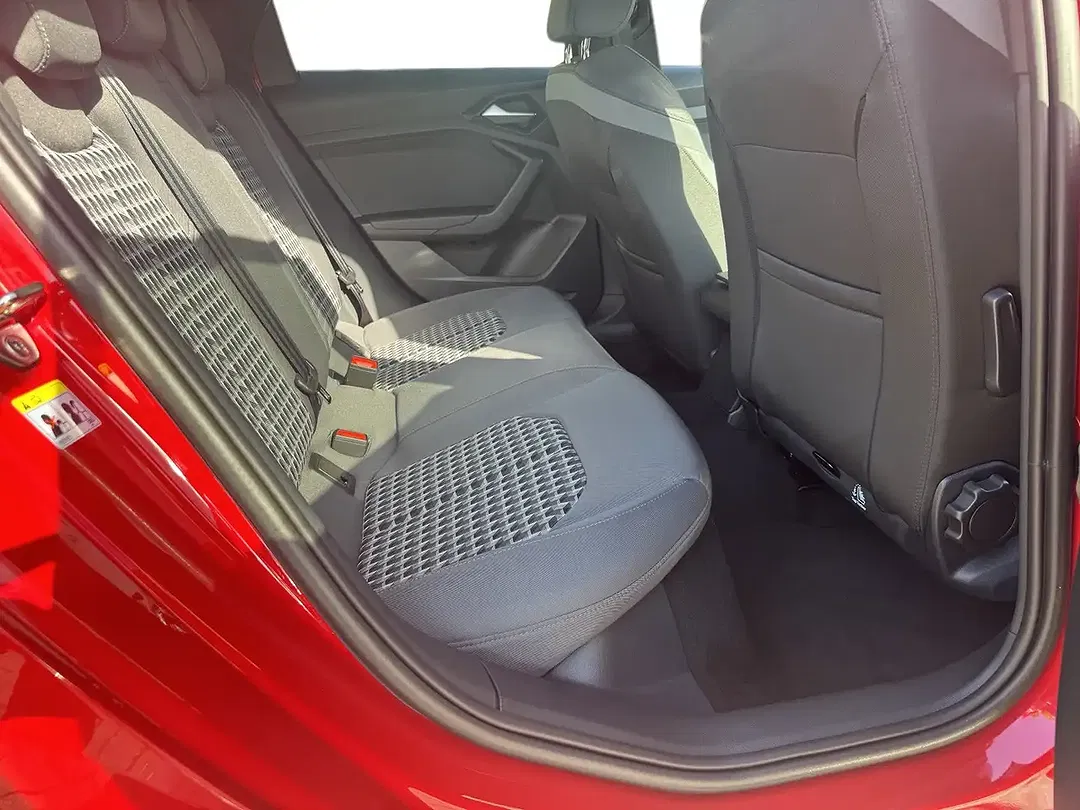 Audi A1 - Thumbnail 9