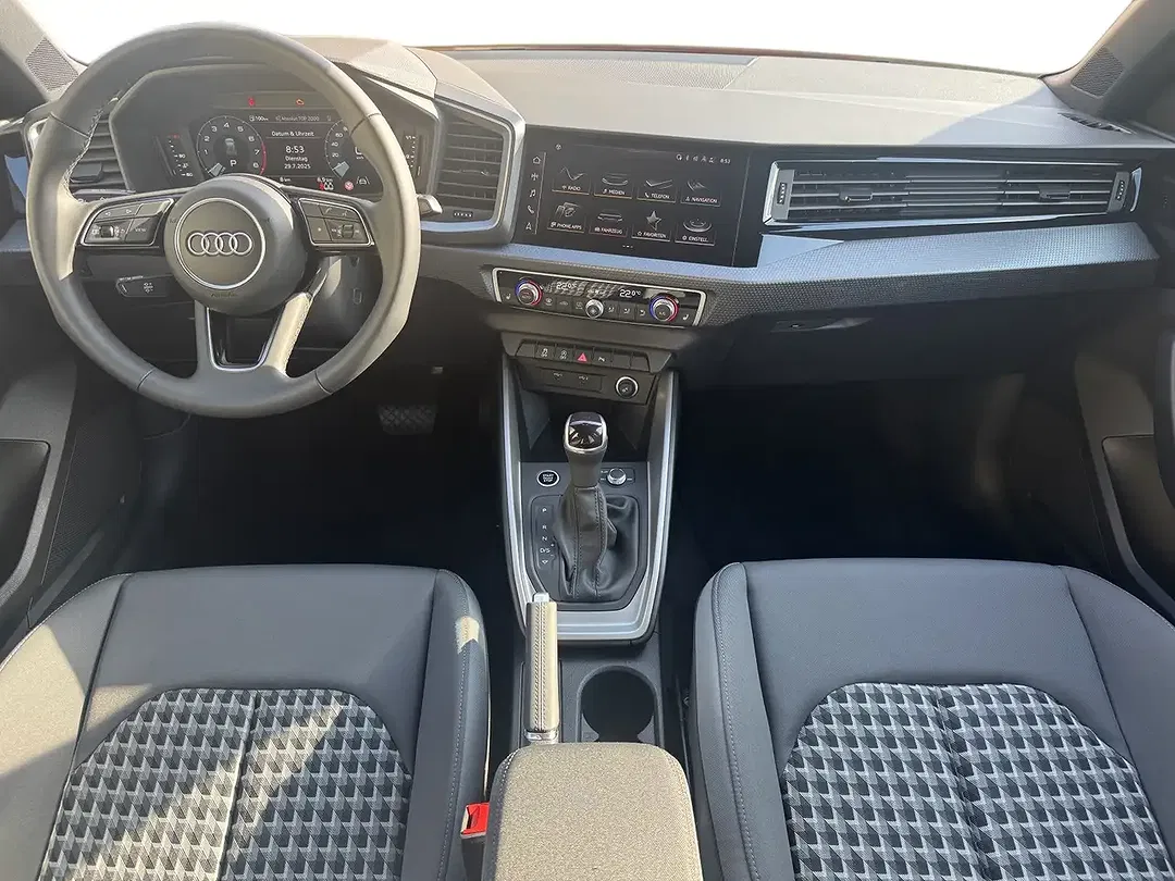 Audi A1 - Thumbnail 10