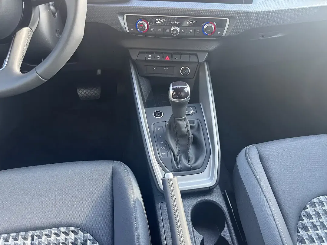 Audi A1 - Thumbnail 12