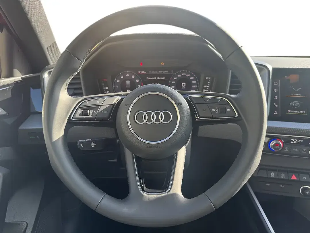 Audi A1 - Thumbnail 13