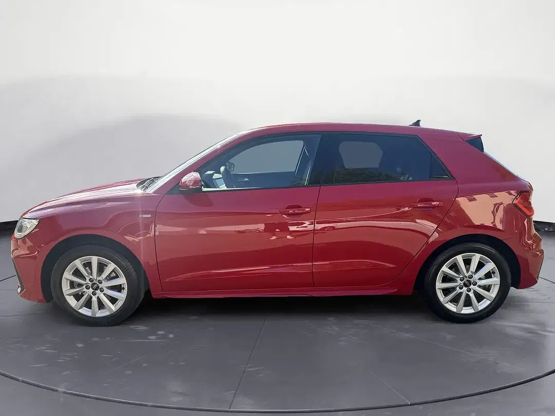 Audi A1 - Thumbnail 2