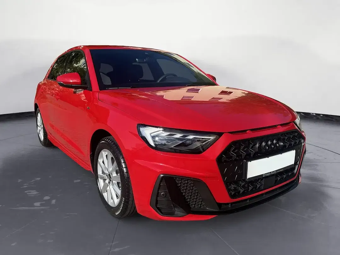 Audi A1 - Thumbnail 3