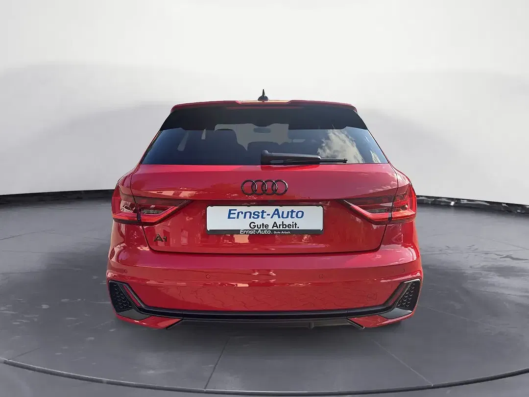 Audi A1 - Thumbnail 5