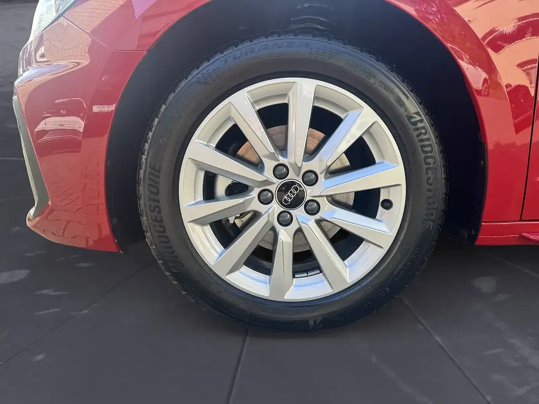 Audi A1 - Thumbnail 7