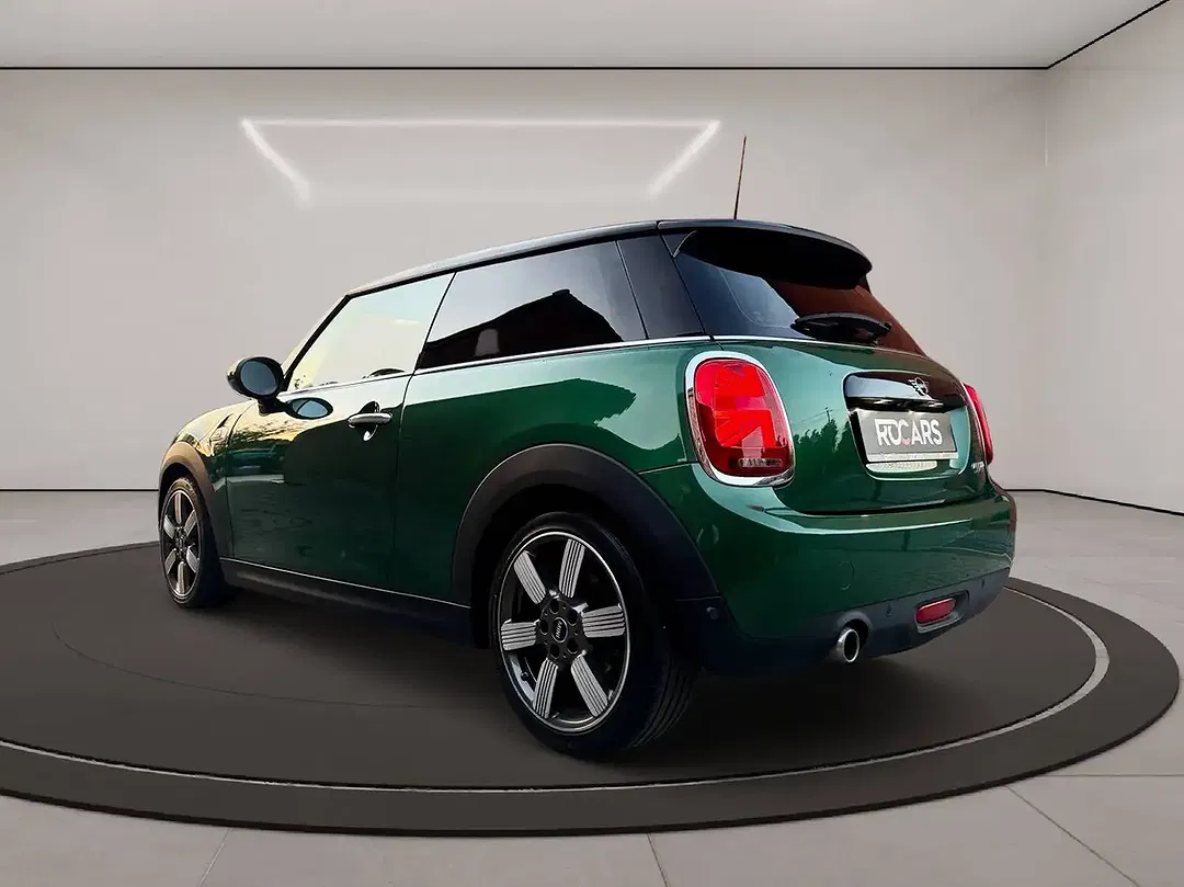 MINI Cooper - Thumbnail 10