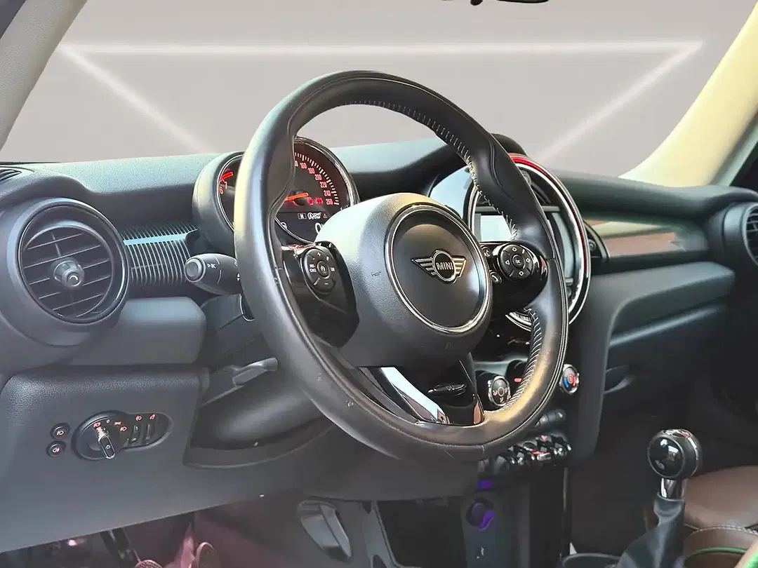 MINI Cooper - Thumbnail 12