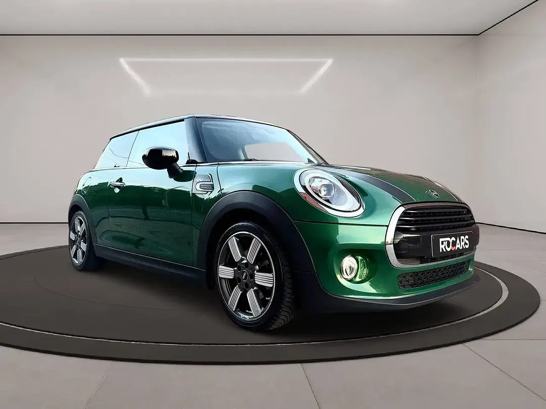 MINI Cooper - Thumbnail 4
