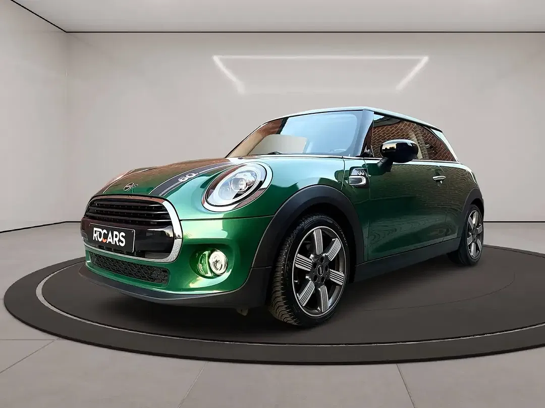 MINI Cooper - Thumbnail 5